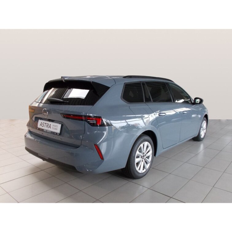 OPEL ASTRA Edition ST 1.2 TURBO (96kW/130k) MT6 s03-55823