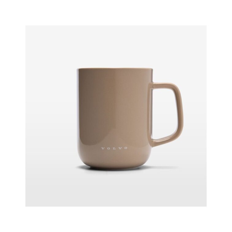 Hrnek Volvo hnědý 550 ml
