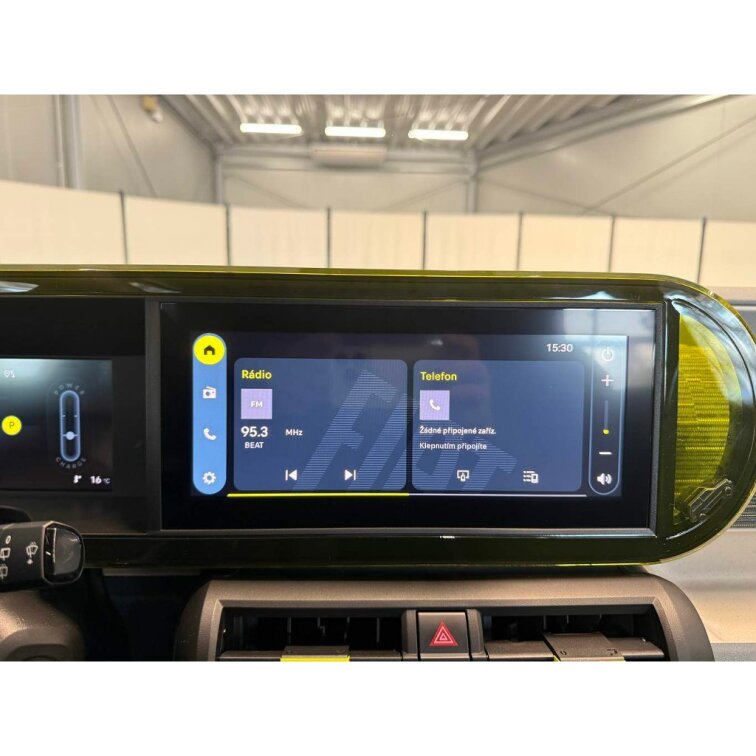 FIAT GRANDE PANDA ELECTRIC Electric 113k 44kWh s01-56263