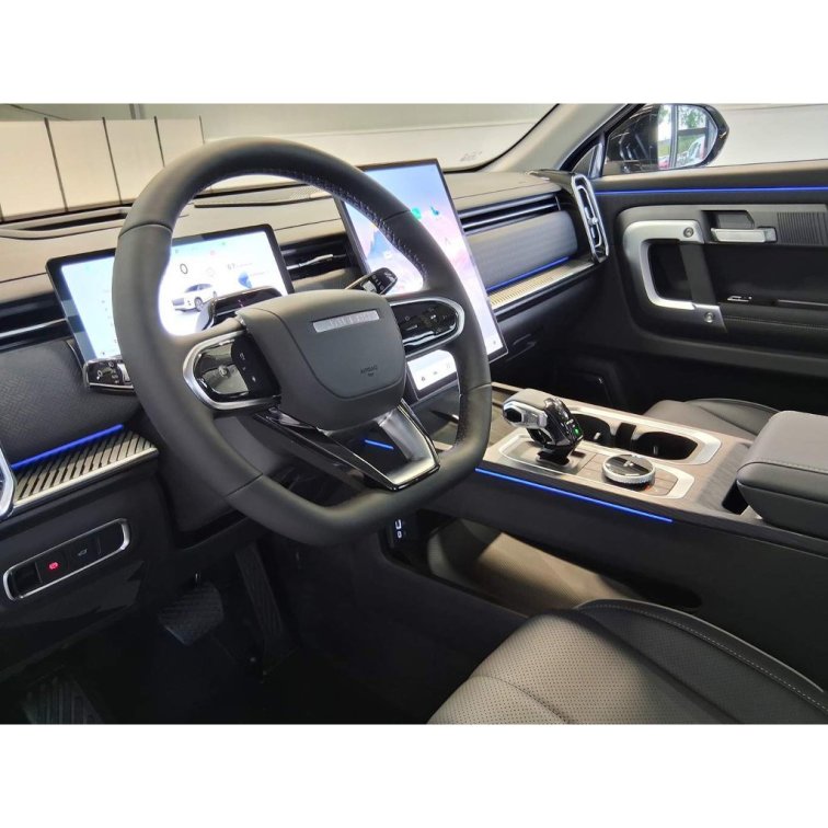 JAECOO J7 Exclusive 1.6 tGDI AWD s01-56100