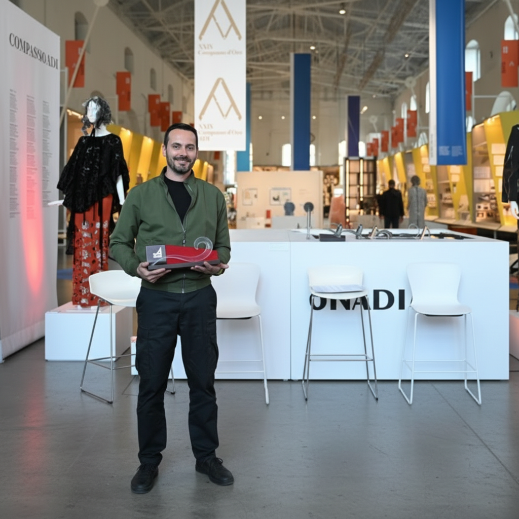 Značka Jeep® získala ocenění Car Design Award 2026 v kategorii „Designový jazyk značky“