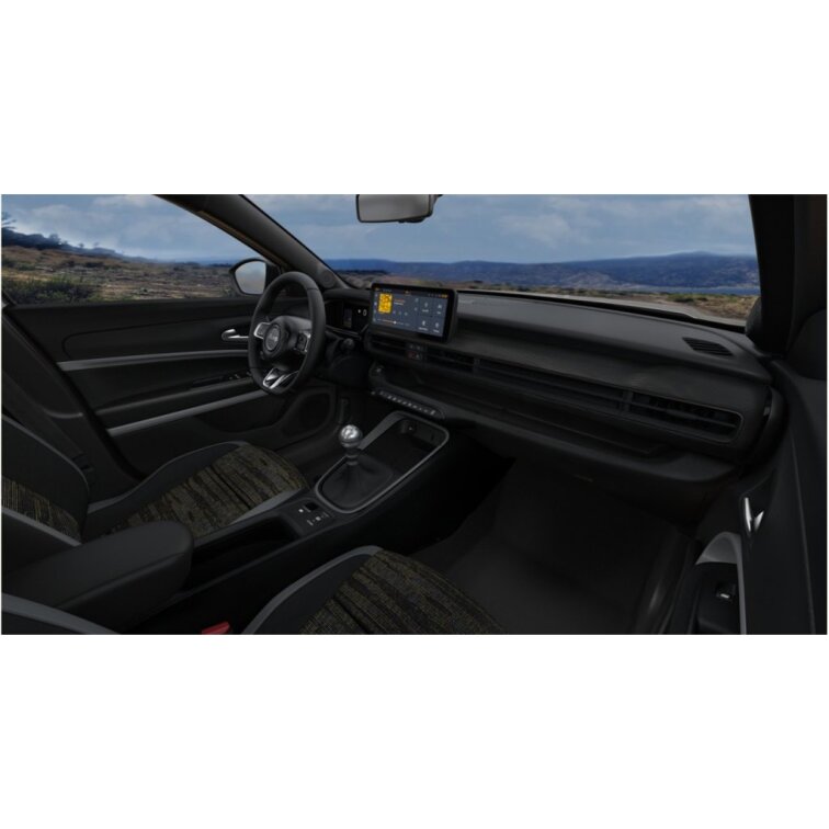 JEEP AVENGER Longitude 1.2 Turbo 100k MT6 s01-56404