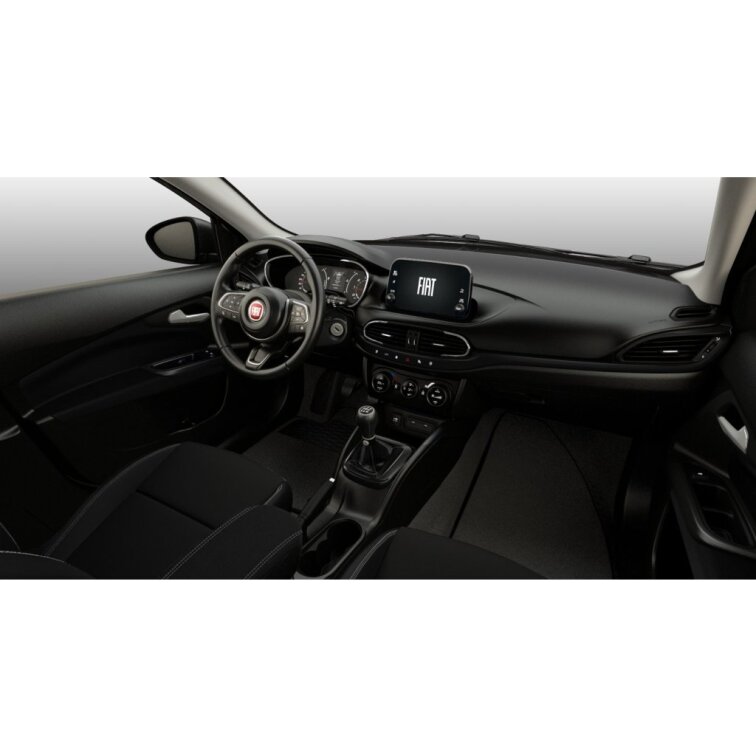 FIAT TIPO Tipo Sedan 1.6 MultiJet 130k MAN6 URBAN s01-56470
