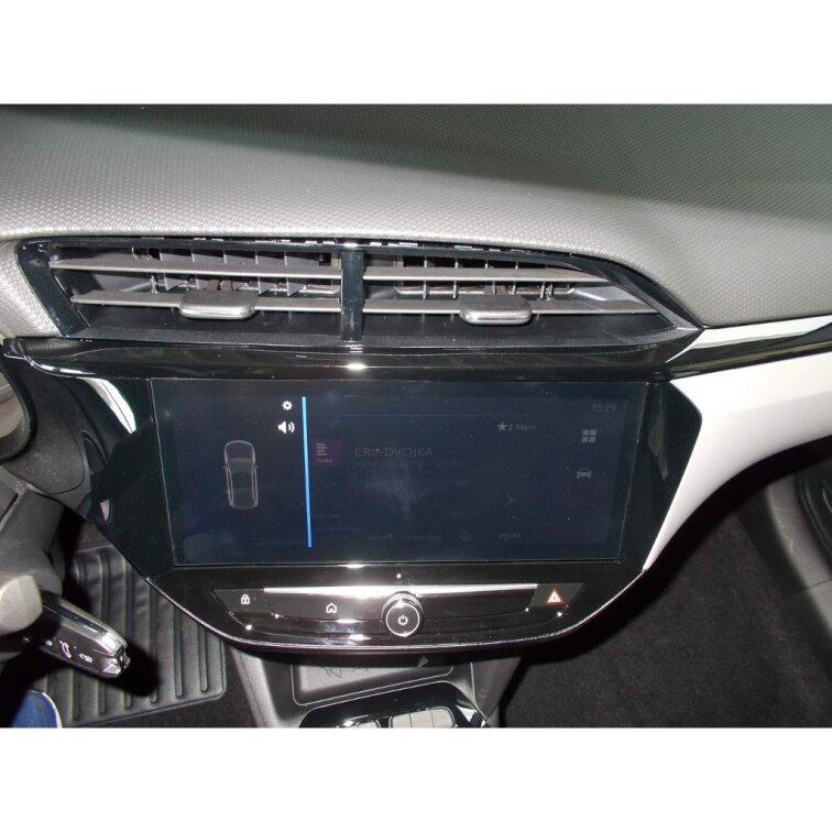 OPEL CORSA Edition 1.2 TURBO (74kW/100k) MT6 s03-56024