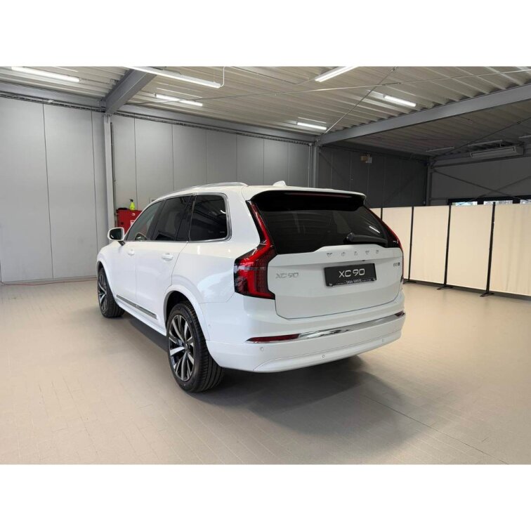 VOLVO XC90 B5 2.0L 250+14k AT8 AWD PLUS Bright new s01-55394