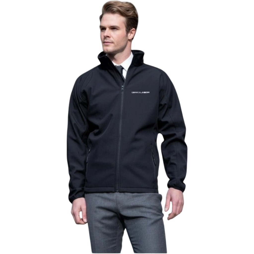 Bunda softshell pánská Omoda/Jaecoo velikost 2XL
