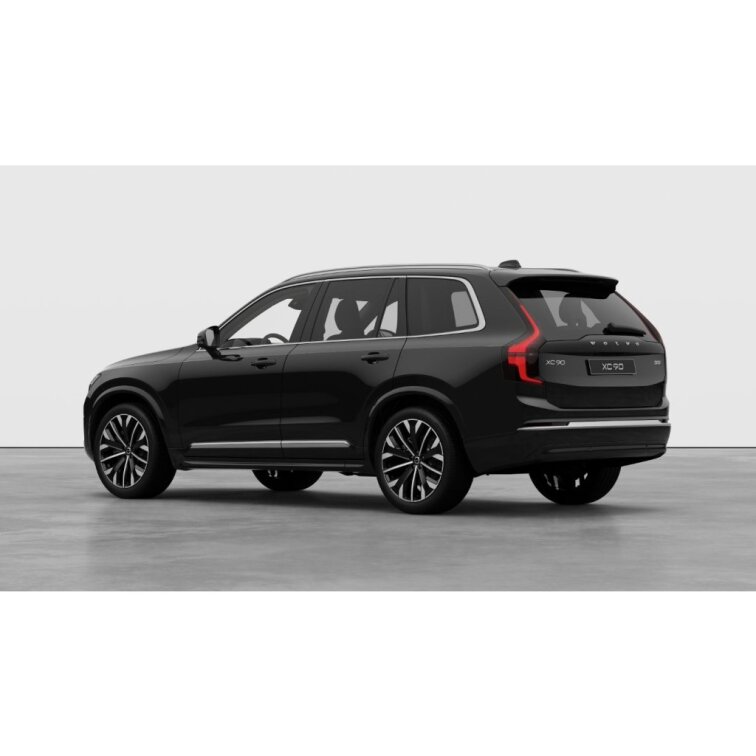VOLVO XC90 B5 2.0L 250+14 HP AT8 AWD PLUS Bright (benzín) s01-56351