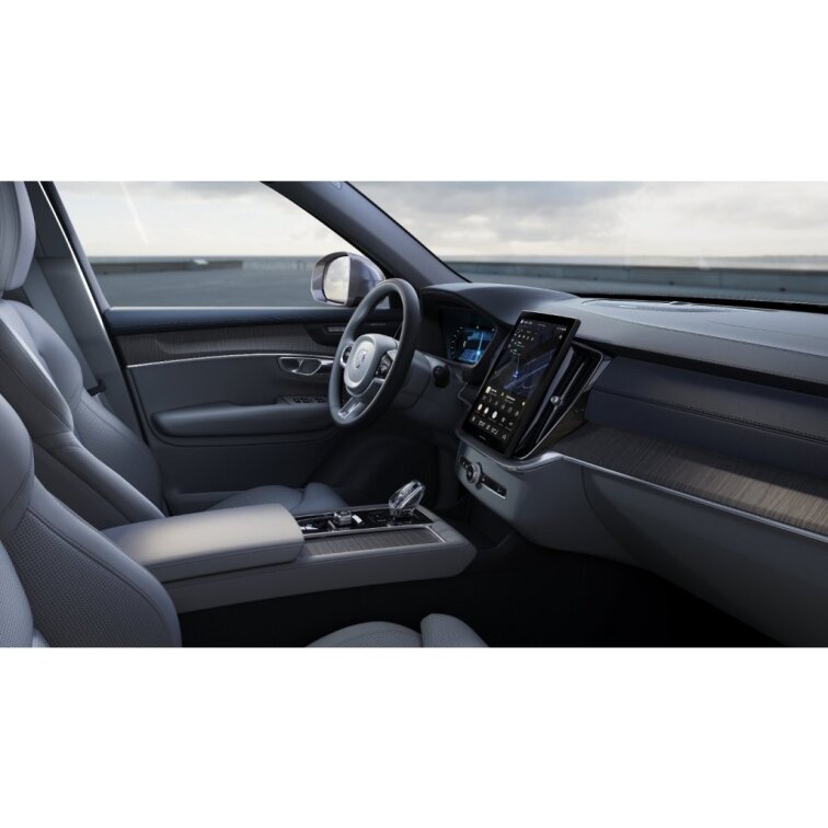 VOLVO XC90 B5 2.0L 250+14 HP AT8 AWD PLUS Bright (benzín) s01-56353