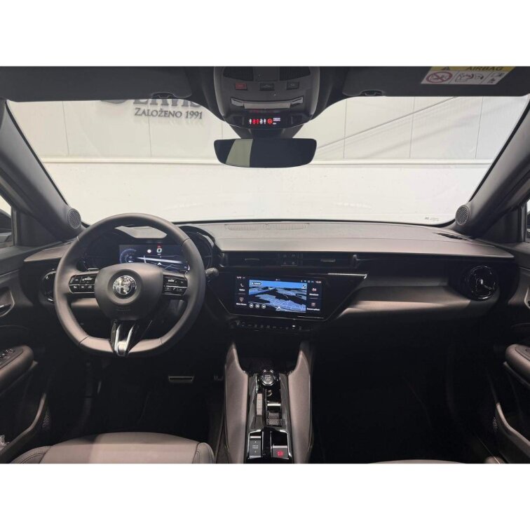 ALFA ROMEO JUNIOR Junior Ibrida Speciale 1.2 Turbo Hybrid 136k s01-55861