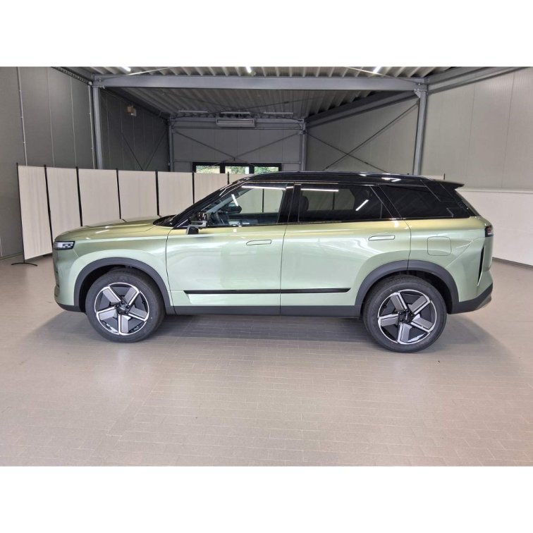 JAECOO J7 Exclusive 1.6 tGDI AWD s01-56196