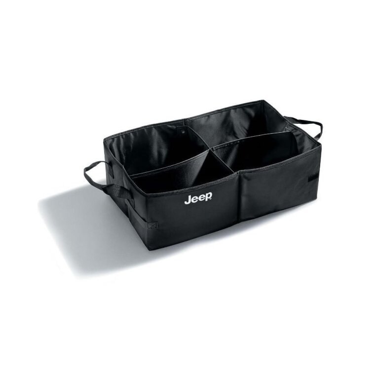 Skládací taška Jeep