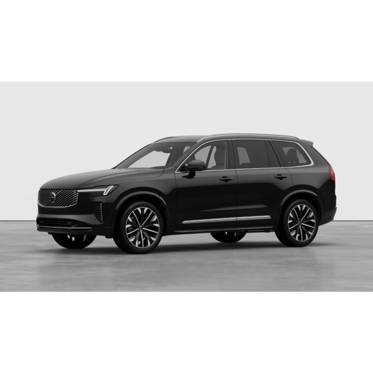 VOLVO XC90 B5 2.0L 250+14 HP AT8 AWD PLUS Bright (benzín) s01-56351