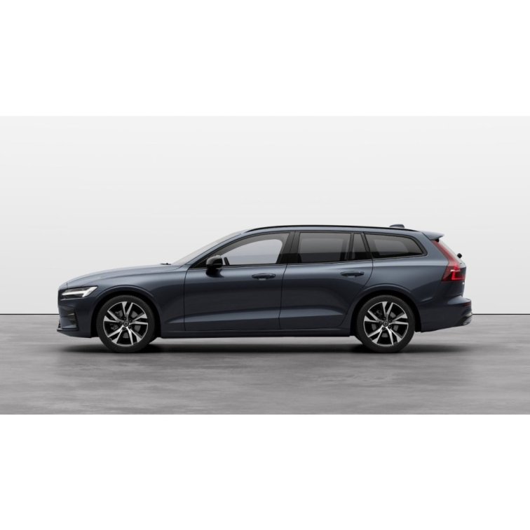 VOLVO V60 B4 2.0L 197+14 HP AT7 FWD CORE (benzín) s01-55974