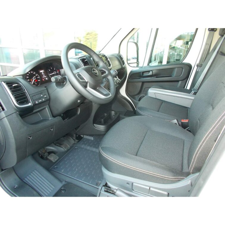 OPEL MOVANO Van 3500 L3H2 2.2 CDTi 180k 6-MT s03-54951