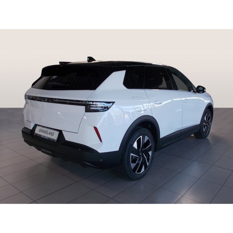 OPEL GRANDLAND Novy GS Hybrid 1.2 TURBO (100kW/136k) eDCT6 s03-55443