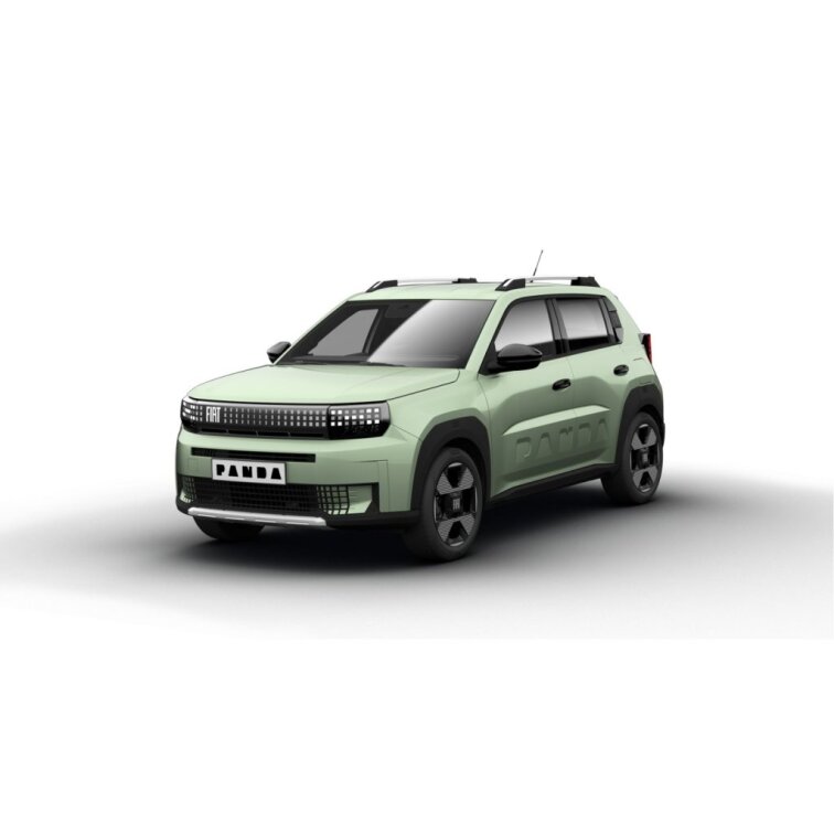 FIAT GRANDE PANDA La Prima 1.2 Turbo Hybrid 110k s01-56325