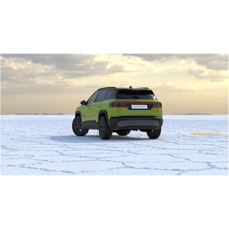 JEEP COMPASS First Edition e-Hybrid 145k eDCT6 s01-56428