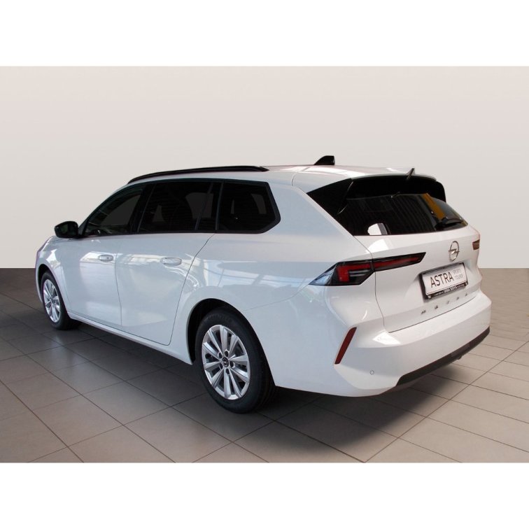 OPEL ASTRA Edition ST 1.2 TURBO (96kW/130k) MT6 s03-56071