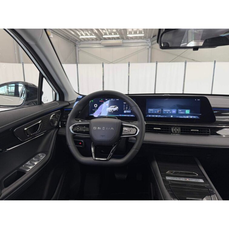 OMODA 5 Premium 1.6 tGDI s01-56280