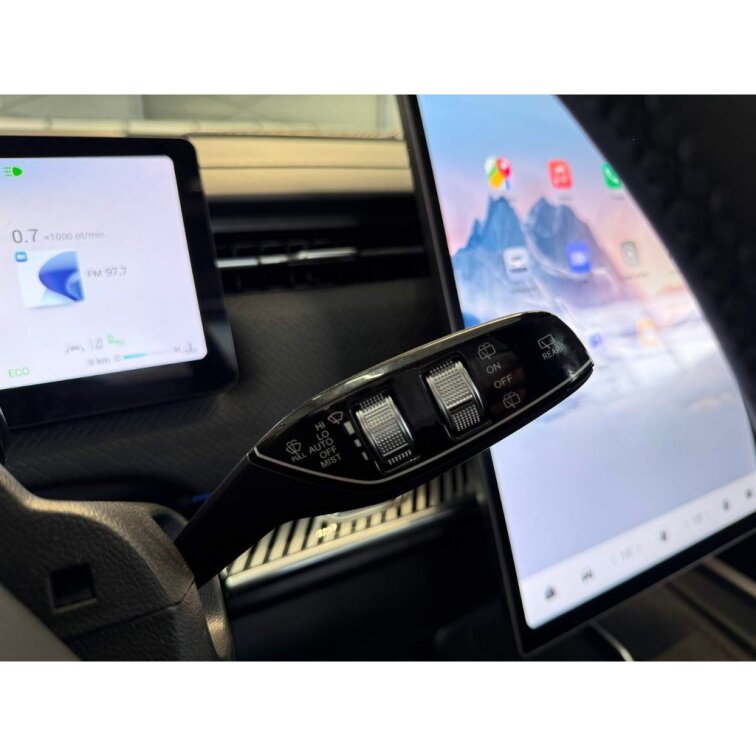 JAECOO 7 Luxury 1.6 tGDI s01-56480