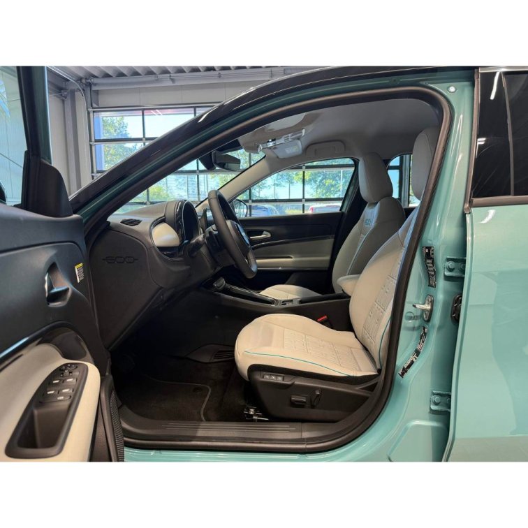 FIAT 600 La Prima 1.2 Turbo Hybrid 110k MHEV eDCT6 s01-55798