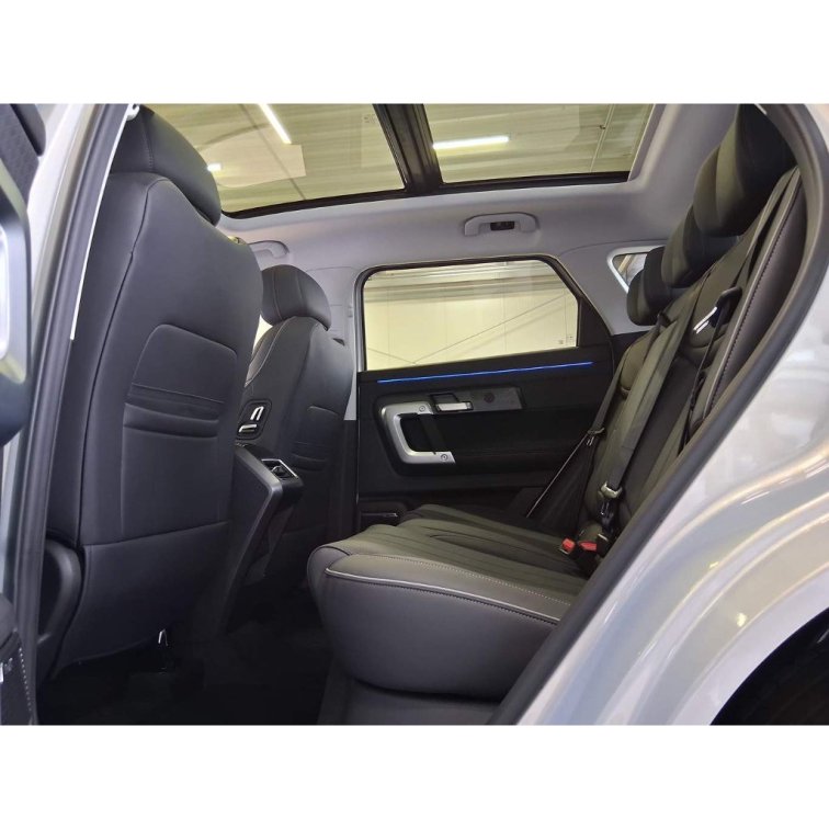 JAECOO J7 Exclusive 1.6 tGDI AWD s01-56100