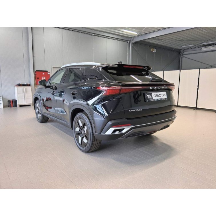 OMODA 5 Comfort 1.6 tGDI s01-56181