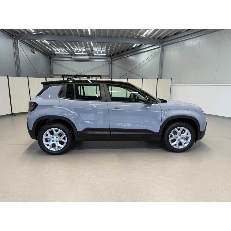 JEEP AVENGER Avenger Electric - Altitude 54kWh 156k AT s01-55565