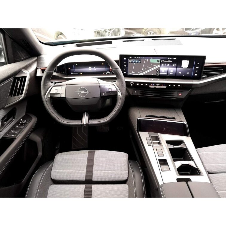 OPEL GRANDLAND Novy GS Hybrid 1.2 TURBO (100kW/136k) eDCT6 s03-55321