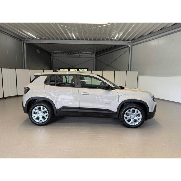 JEEP AVENGER Avenger Altitude 1.2 Turbo 110k MHEV DCT6 s01-56327