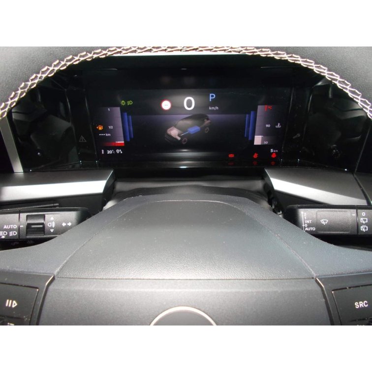 OPEL FRONTERA Edition Hybrid 1.2 TURBO (107kW/145k) eDCT6 s03-55759