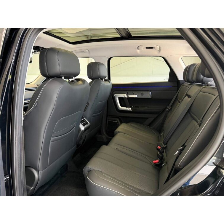 JAECOO 7 Luxury 1.6 tGDI s01-56480