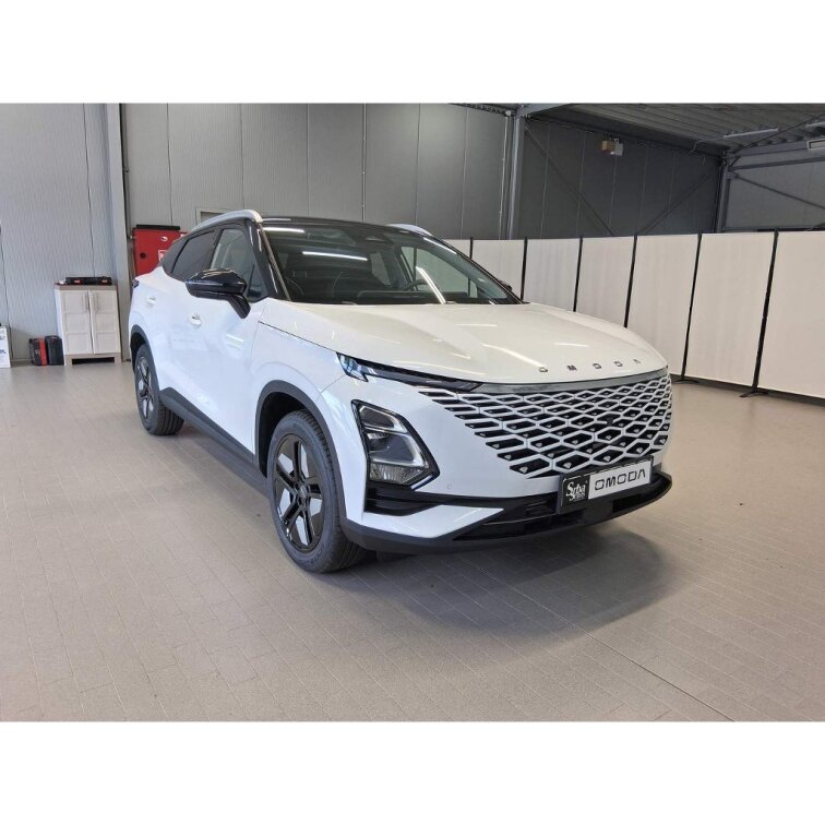 OMODA 5 Premium 1.6 tGDI s01-56280