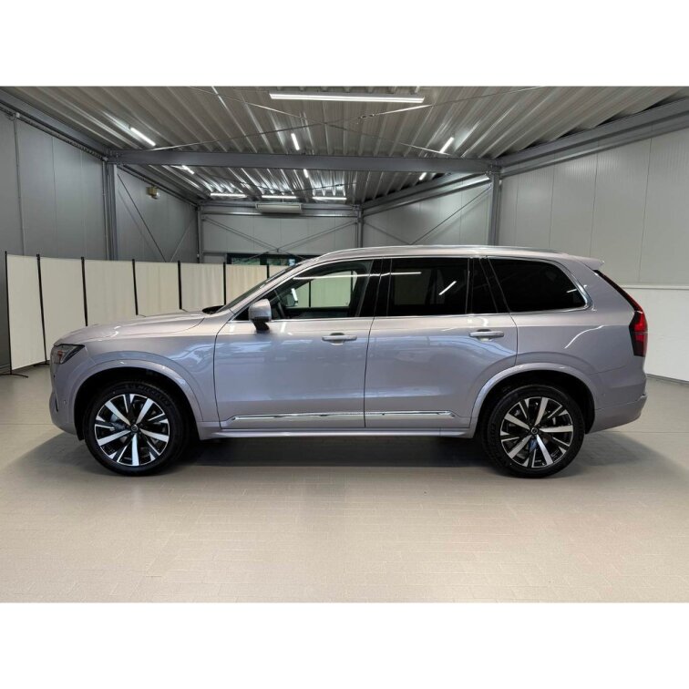 VOLVO XC90 B5 2.0L 250+14 HP AT8 AWD CORE (benzín) s01-55905