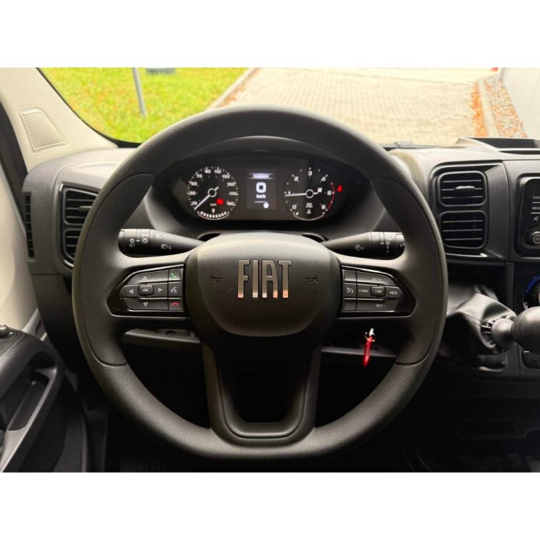 FIAT DUCATO MAXI 2,2 MTJ 140k 6MT Van 3,5t L3H2 s01-55006