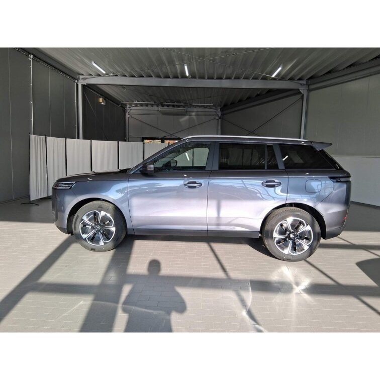 JAECOO 5 Exclusive 1.6 tGDI s01-56394