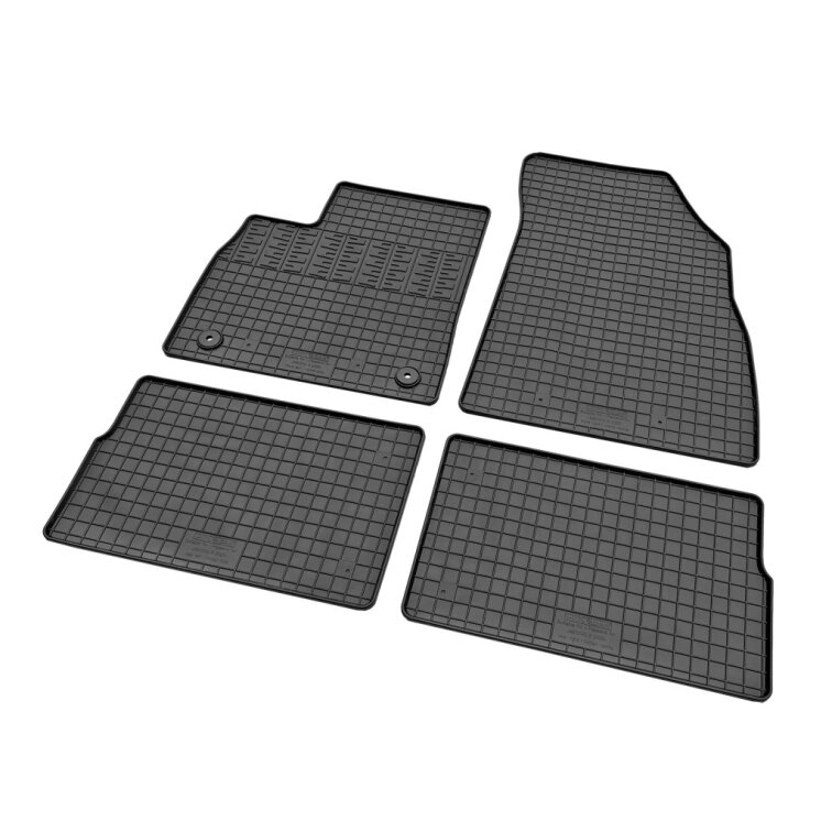 Gumové koberce Jaecoo 5 benzín