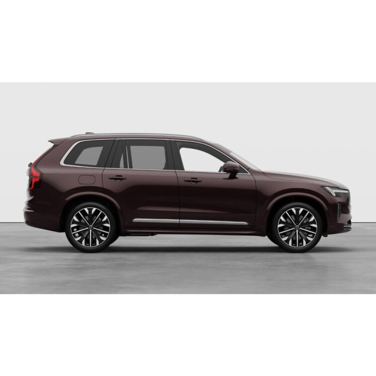 VOLVO XC90 B5 2.0L 250+14 HP AT8 AWD PLUS Bright (benzín) s01-56355