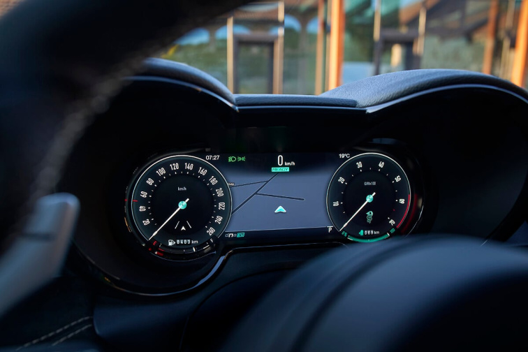 Nová Alfa Romeo Tonale: sportovnější a emotivnější než kdy dříve
