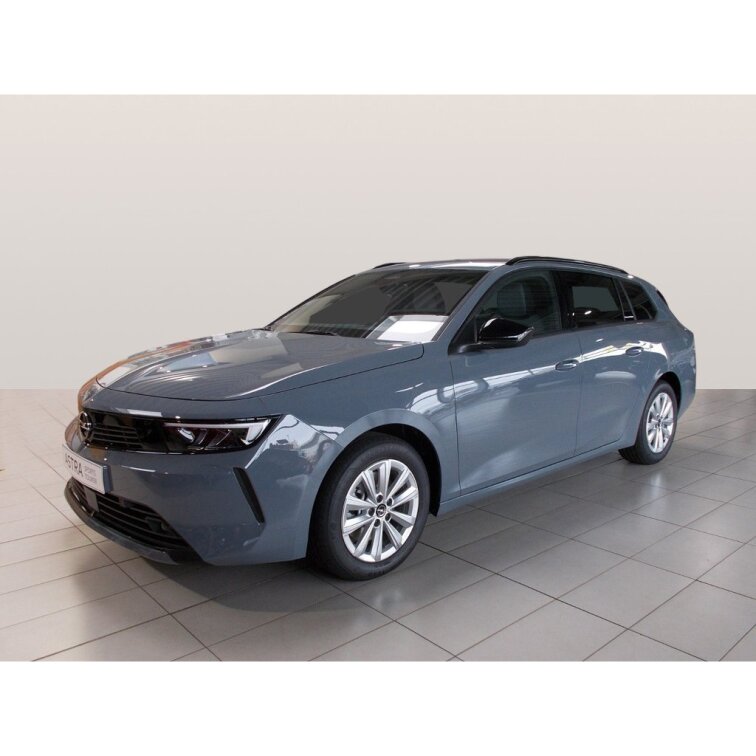 OPEL ASTRA Edition ST 1.2 TURBO (96kW/130k) MT6 s03-55823