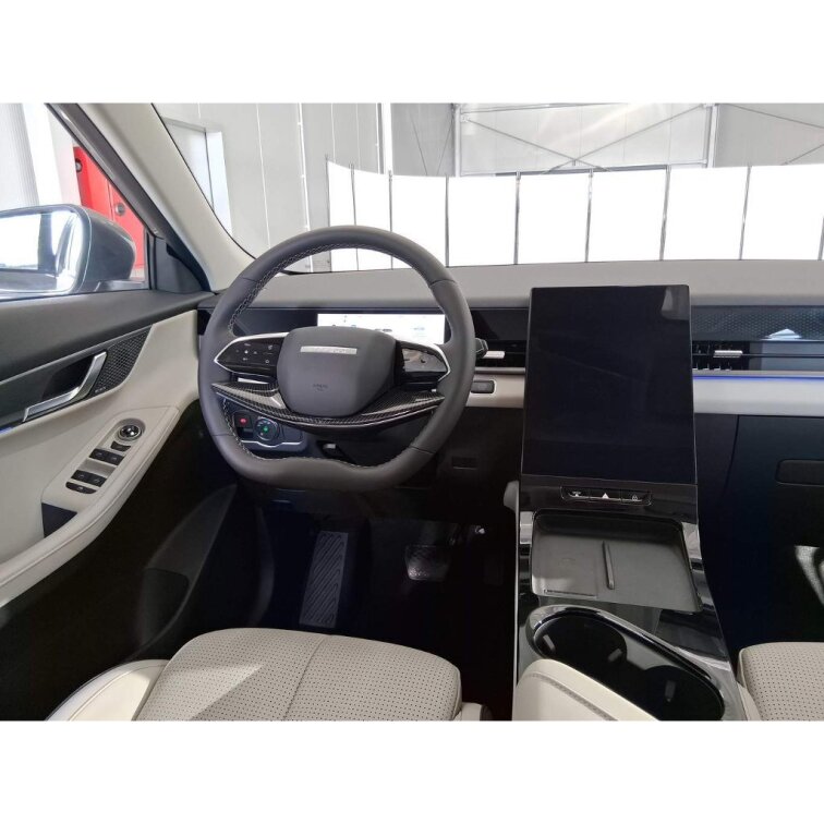 JAECOO 5 Exclusive 1.6 tGDI s01-56394