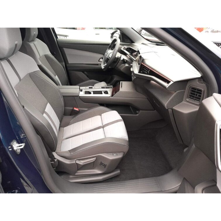 OPEL GRANDLAND Novy GS Hybrid 1.2 TURBO (100kW/136k) eDCT6 s03-55321