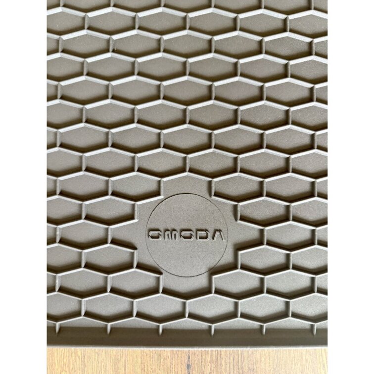 Gumové koberce Omoda 9 PHEV