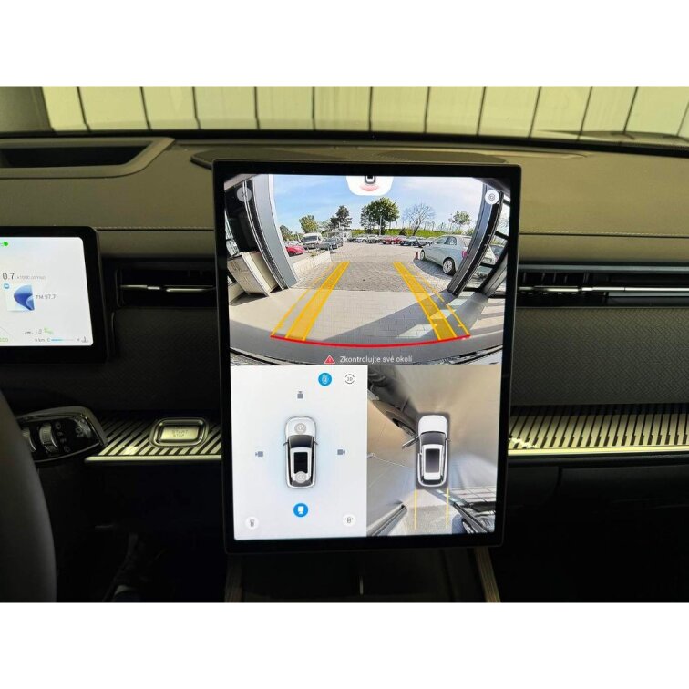 JAECOO 7 Luxury 1.6 tGDI s01-56481