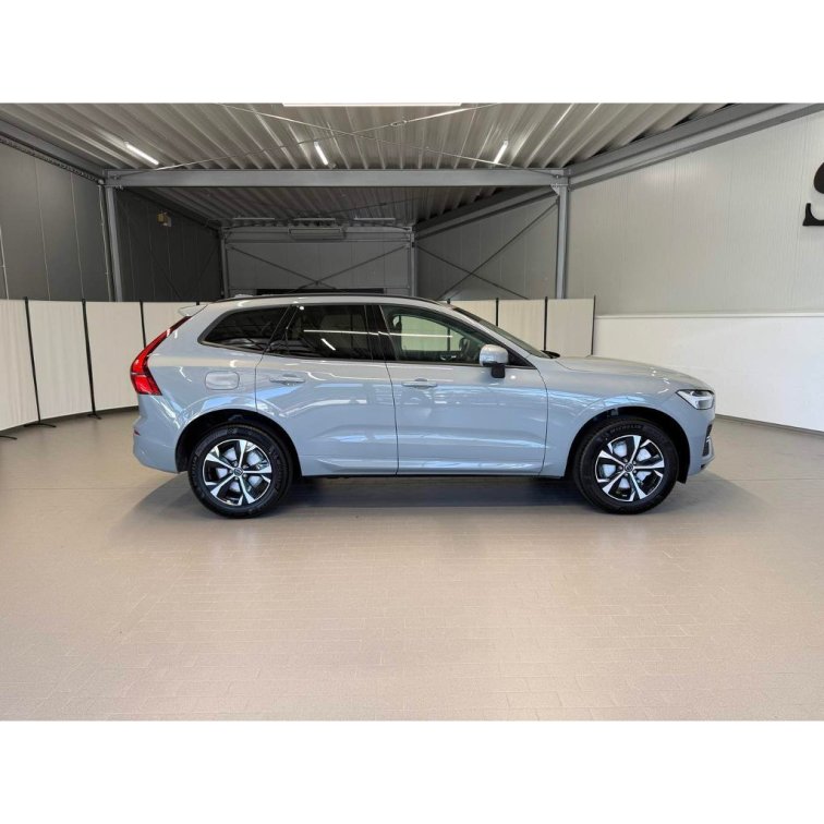 VOLVO XC60 B5 2.0L 250+14 HP AT8 FWD CORE (benzín) s01-55962