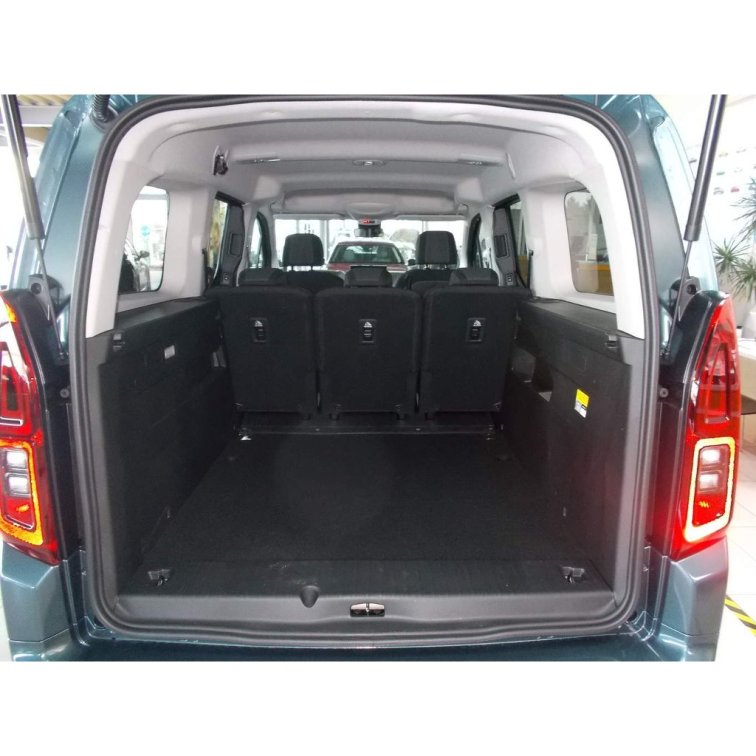 OPEL COMBO Combi Edition Plus L2H1 (N1) 1.5 CDTI (75kW/100k) MT6 s03-55435