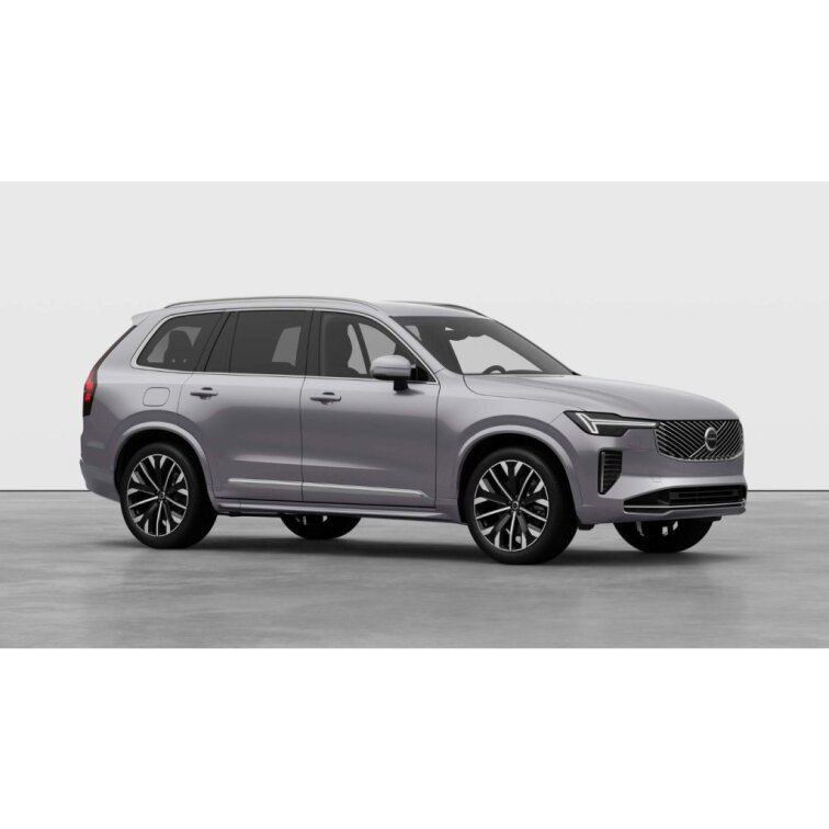 VOLVO XC90 B5 2.0L 250+14 HP AT8 AWD PLUS Bright (benzín) s01-56243