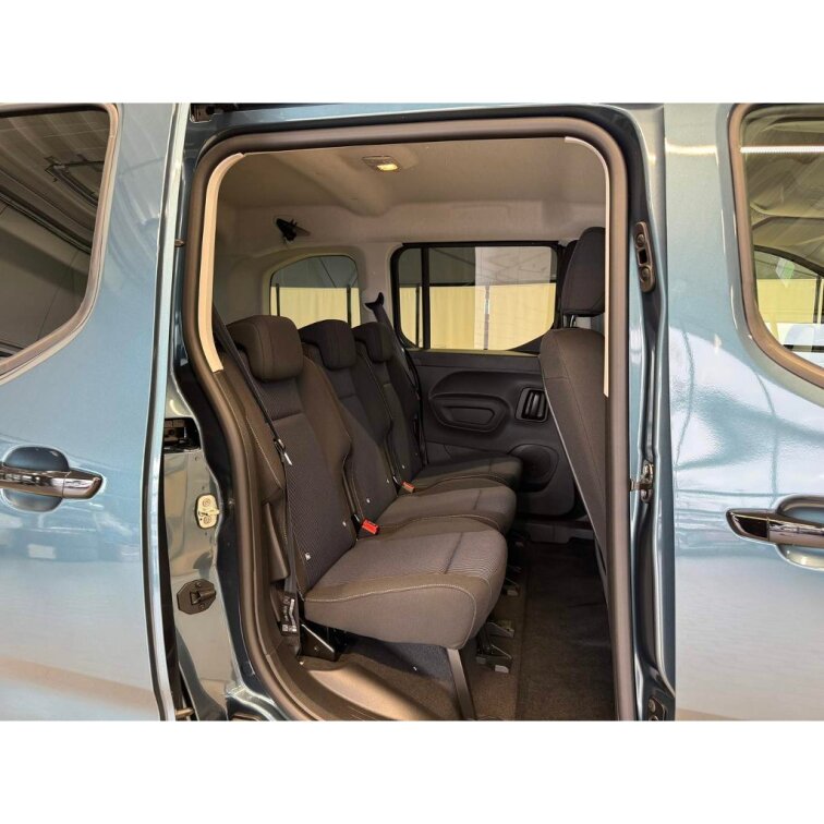 FIAT DOBLO Fiat Doblo Panorama 1.2 Turbo 110k MT6 s01-56339