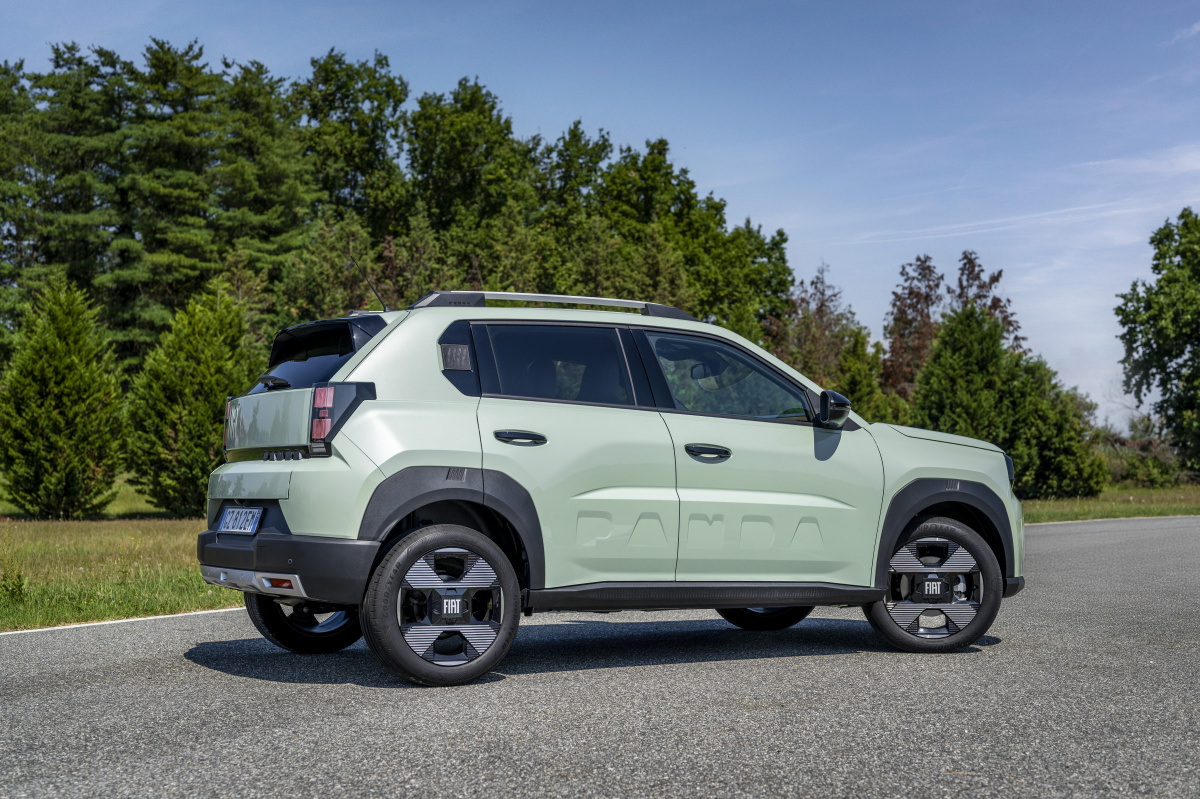 Fait se vrací ke kořenům – dostupné a stylové auto