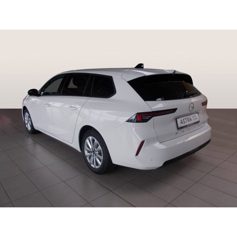 OPEL ASTRA Edition ST 1.2 TURBO (96kW/130k) MT6 s03-55821